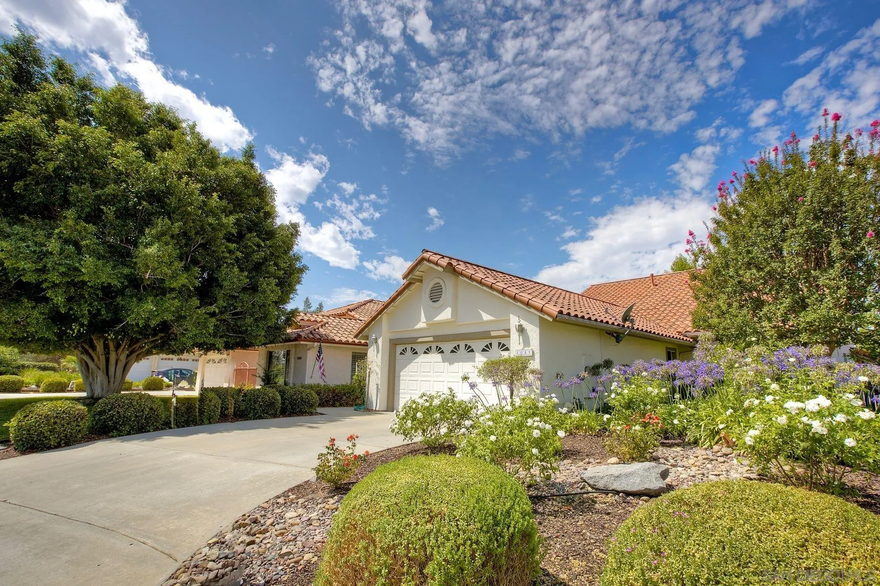 1089 Ridge Heights Fallbrook, CA 92028