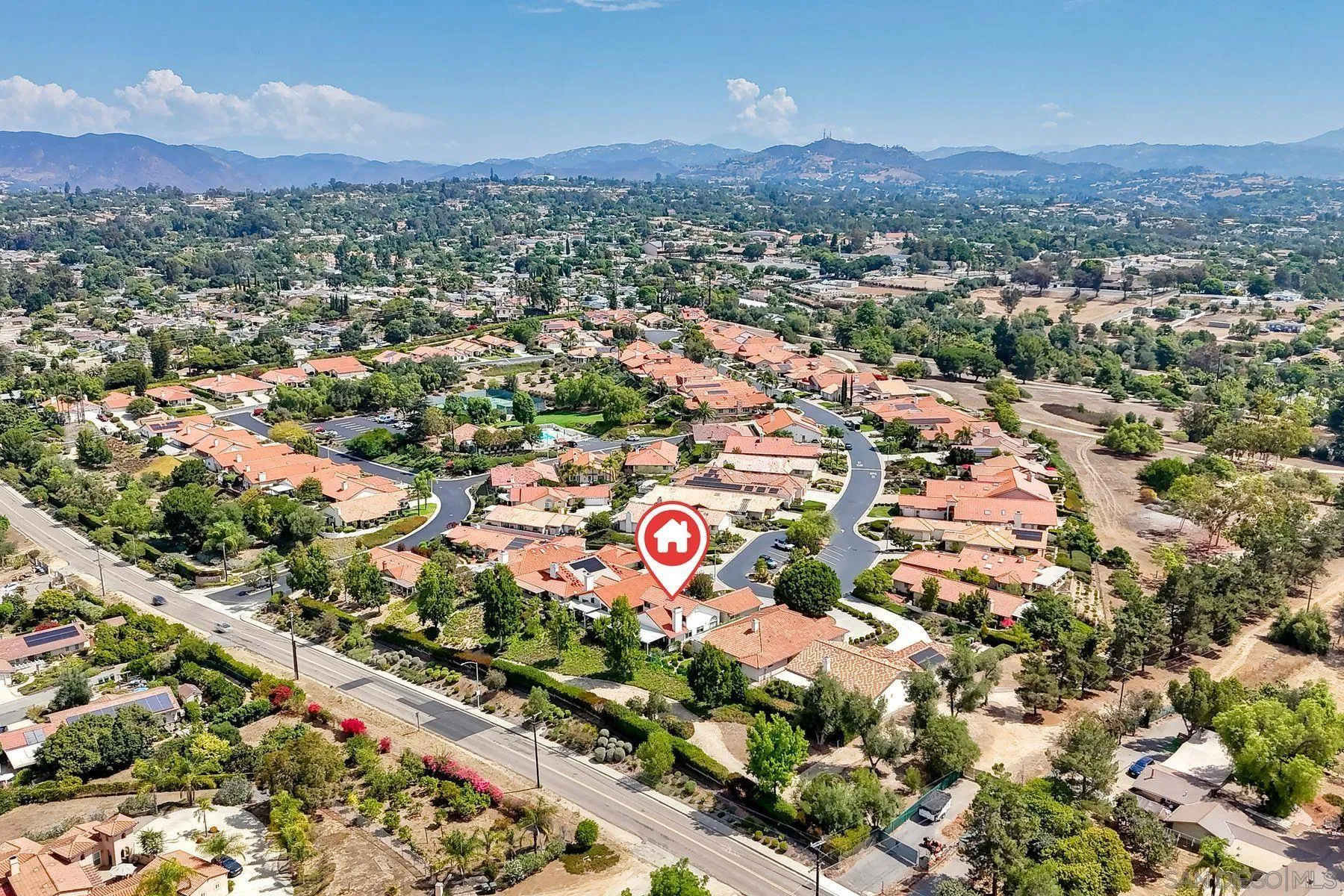 1089 Ridge Heights Fallbrook, CA 92028