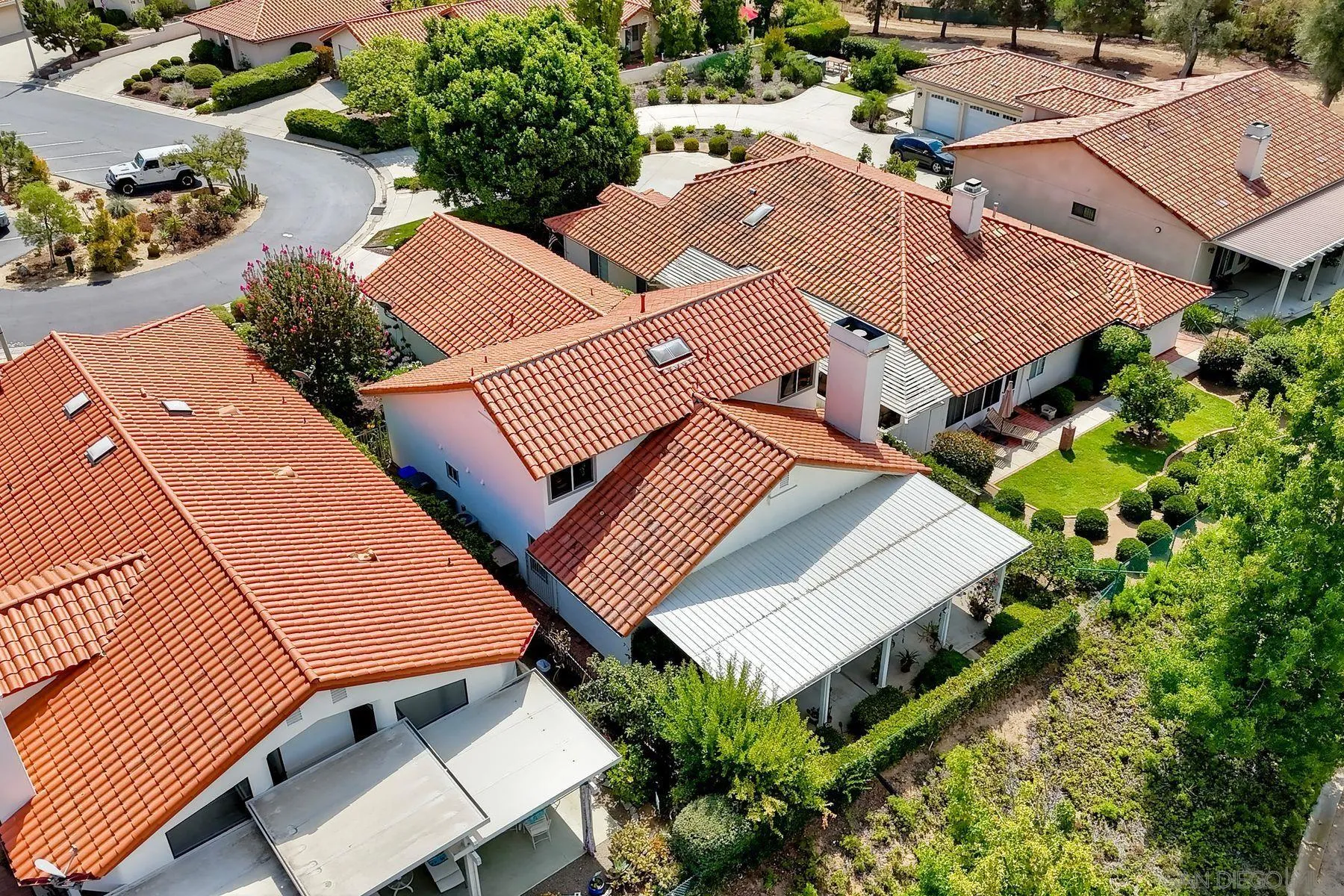 1089 Ridge Heights Dr Fallbrook, CA 92028