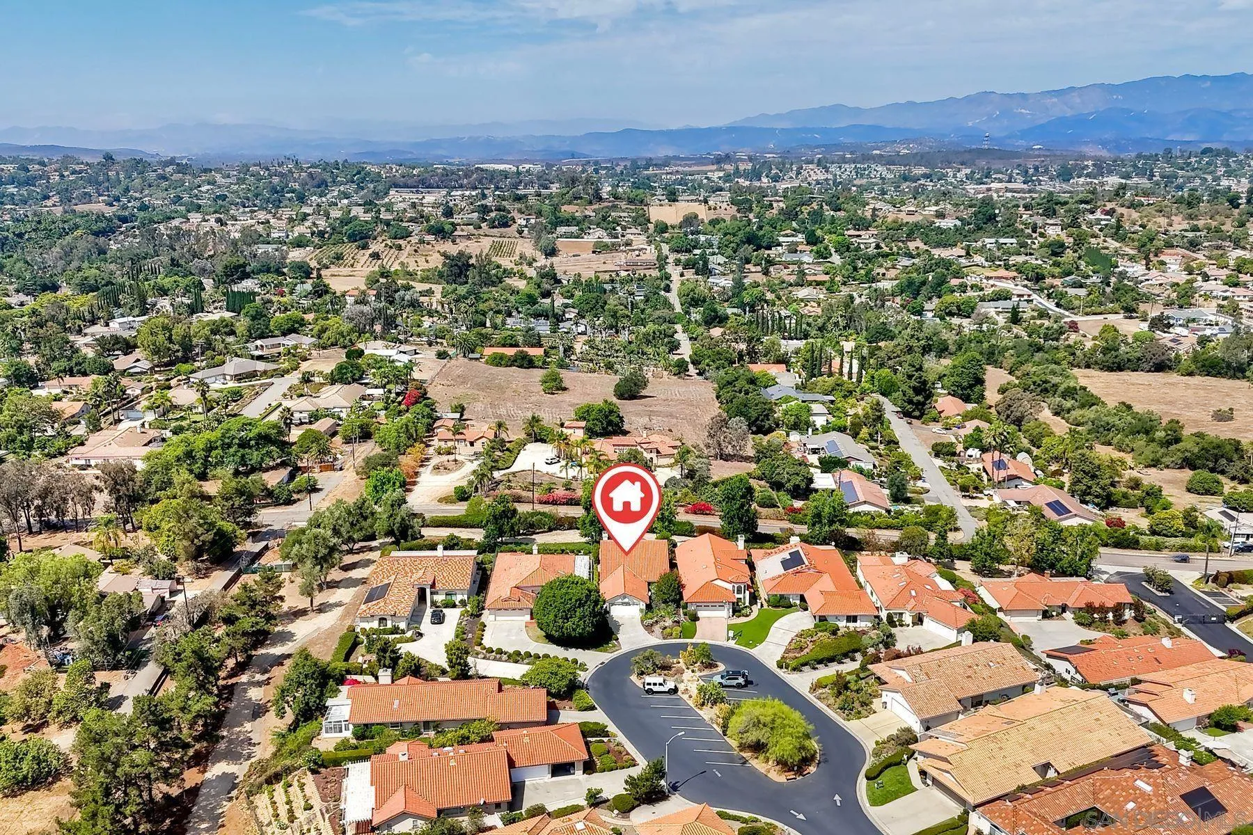 1089 Ridge Heights Dr Fallbrook, CA 92028