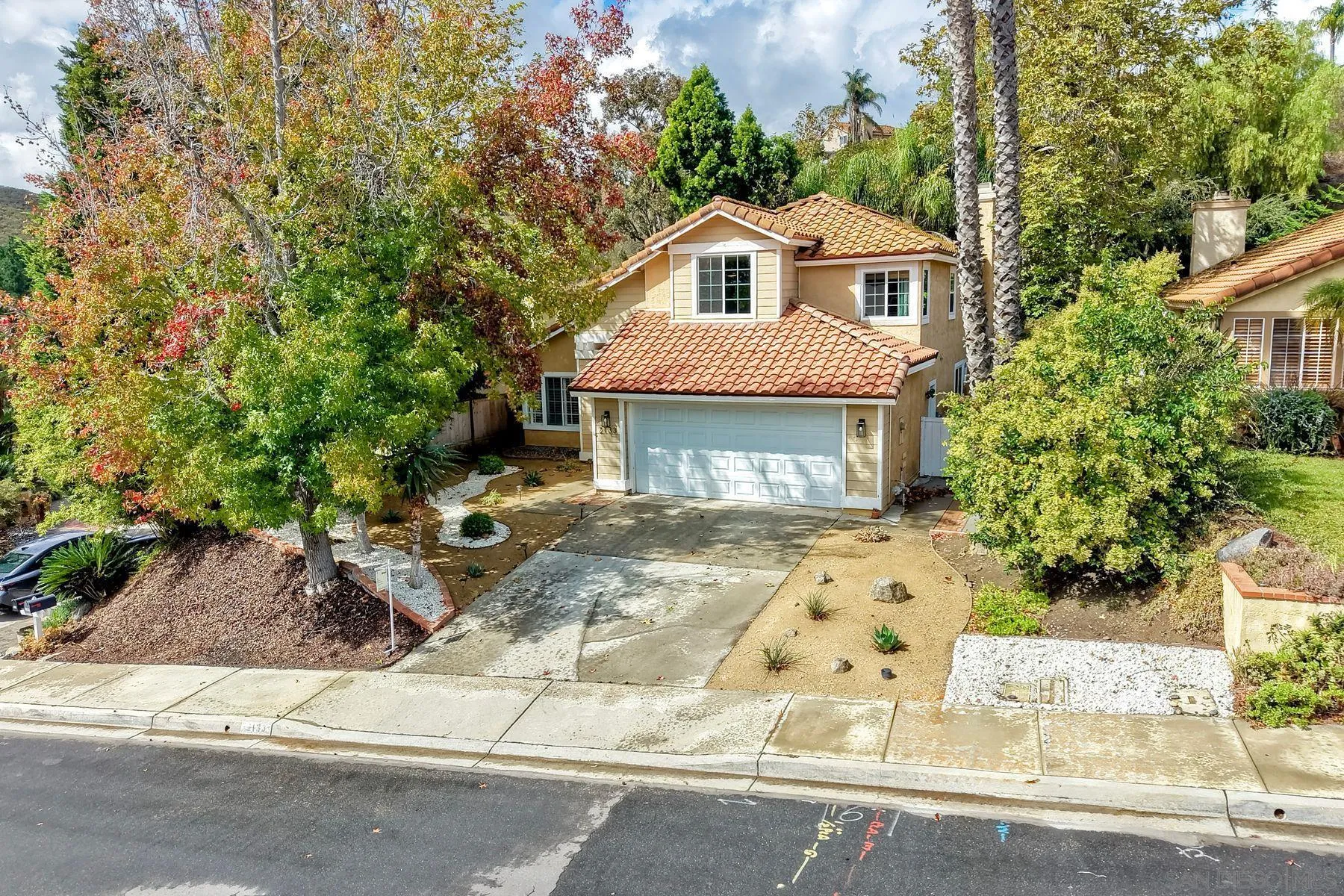 2133 Emberwood Way Escondido, CA 92029
