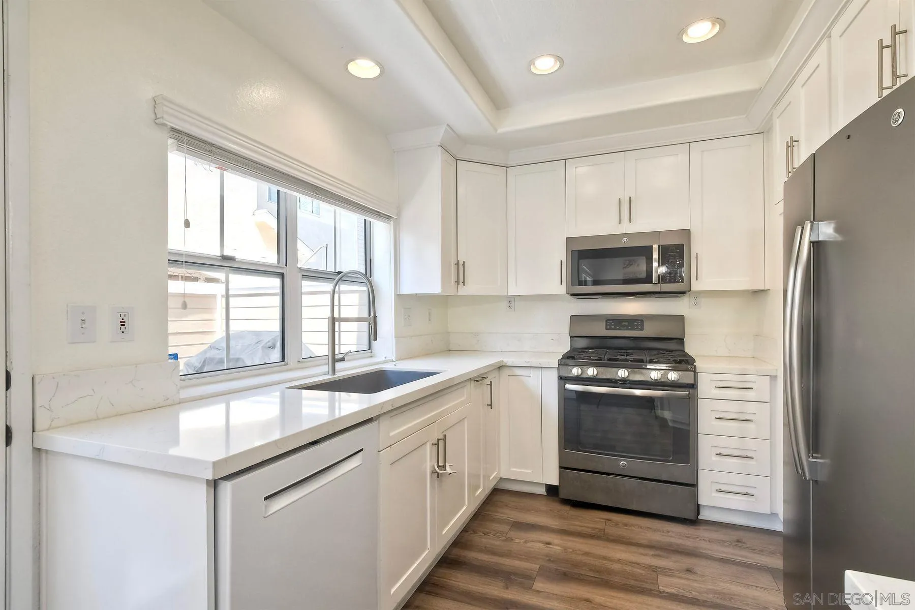 9960 Scripps Vista Way #116 San Diego, CA 92131