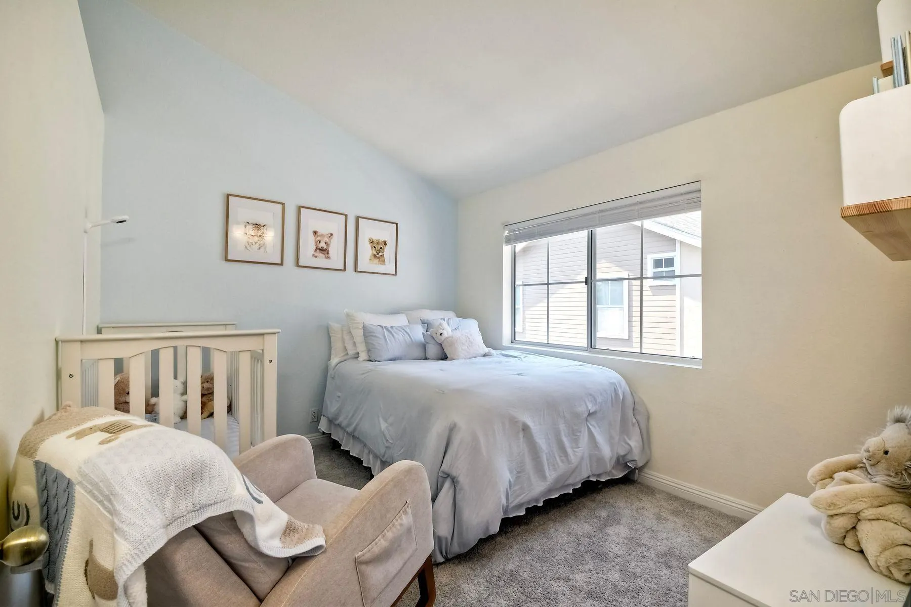 9960 Scripps Vista Way #116 San Diego, CA 92131