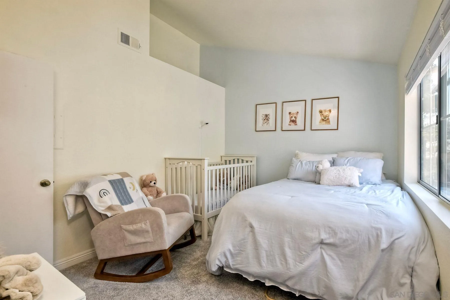 9960 Scripps Vista Way #116 San Diego, CA 92131