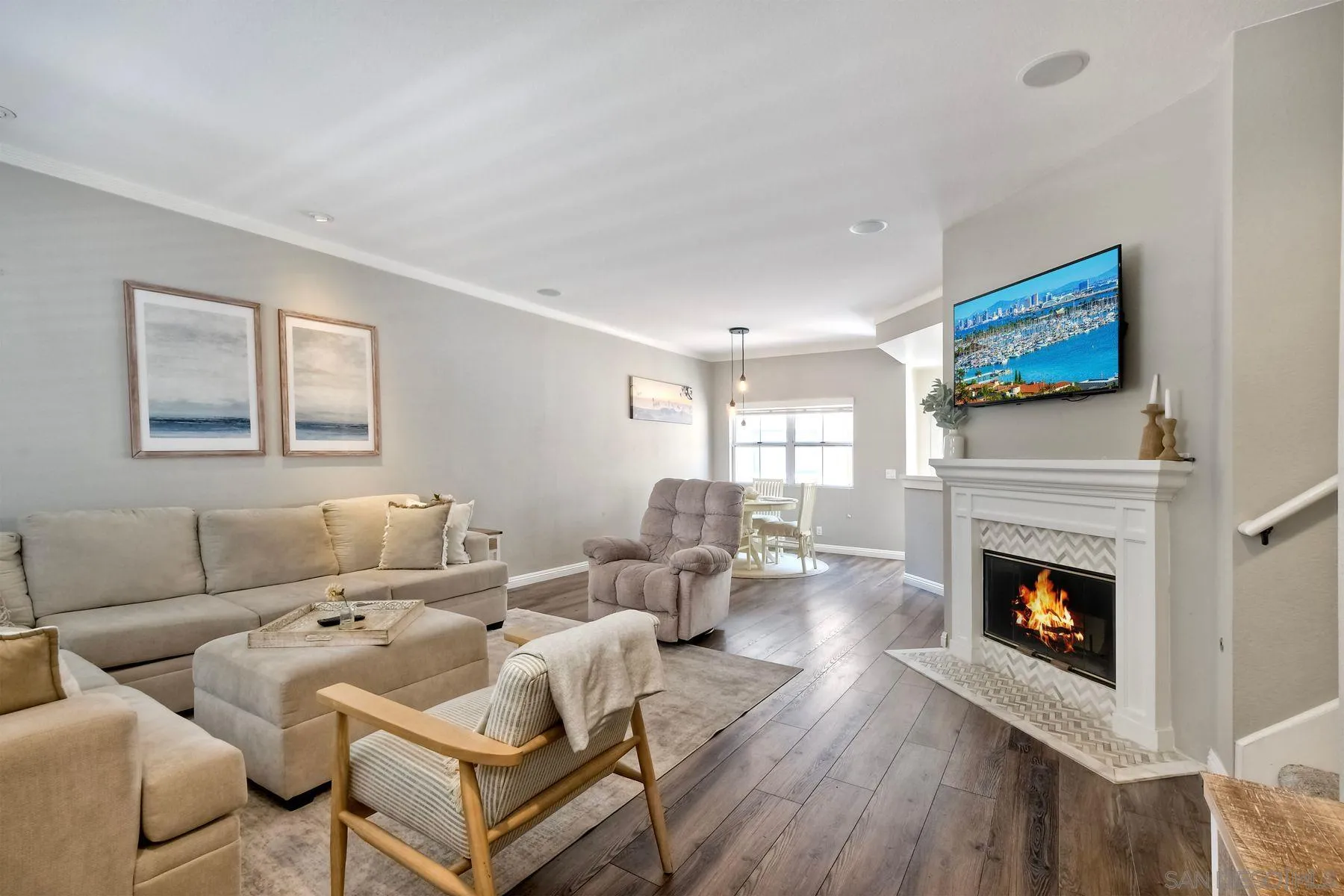 9960 Scripps Vista Way #116 San Diego, CA 92131