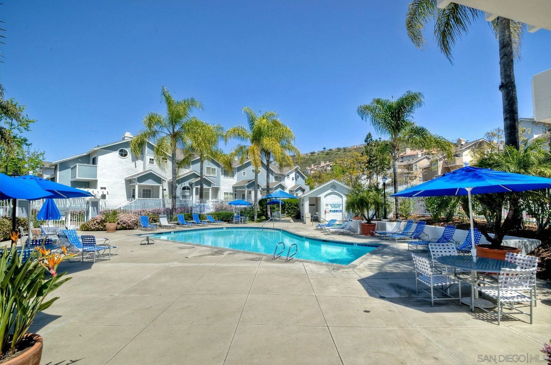 9960 Scripps Vista Way #116 San Diego, CA 92131