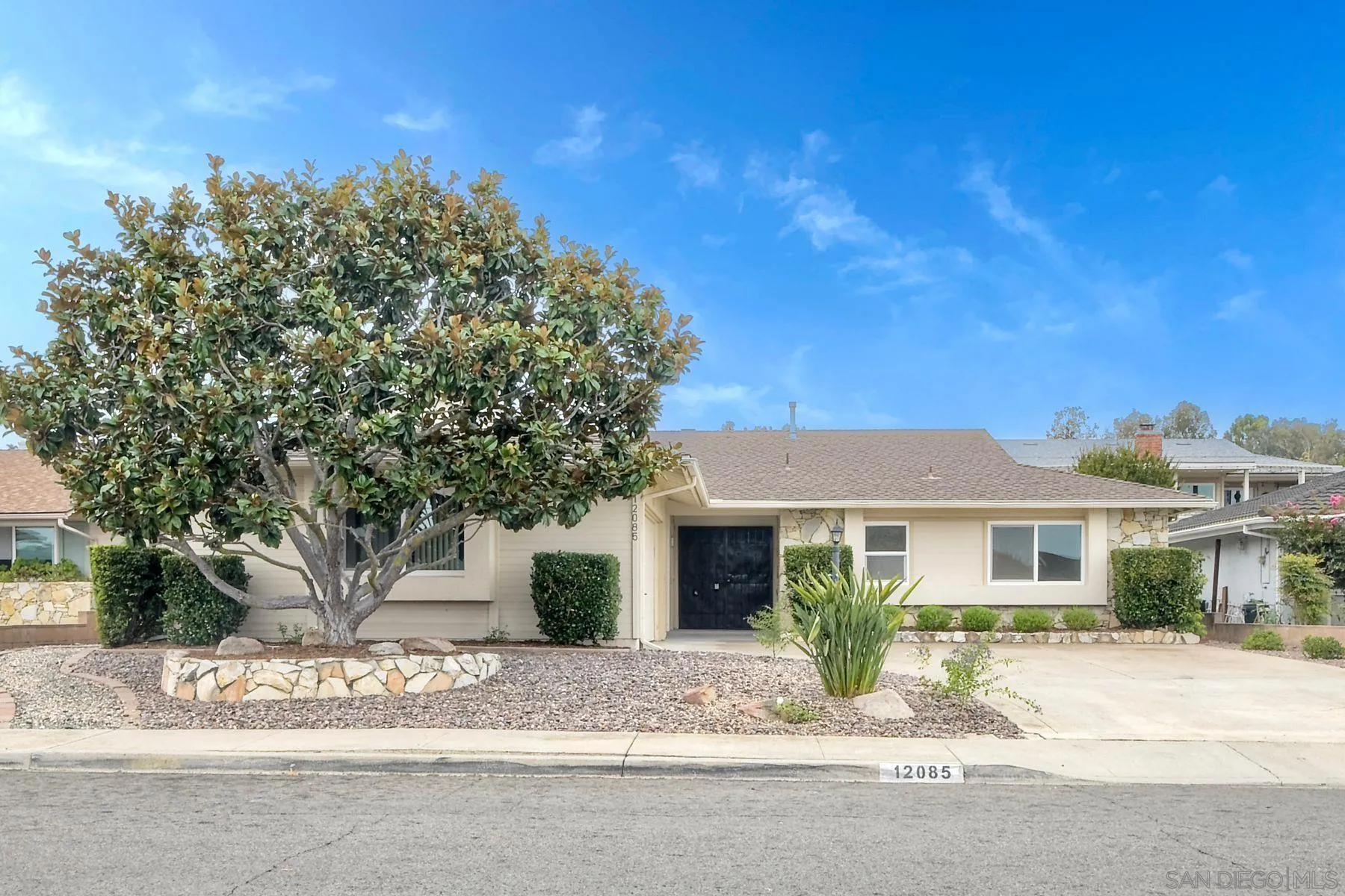 12085 Calle De Maria San Diego, CA 92128
