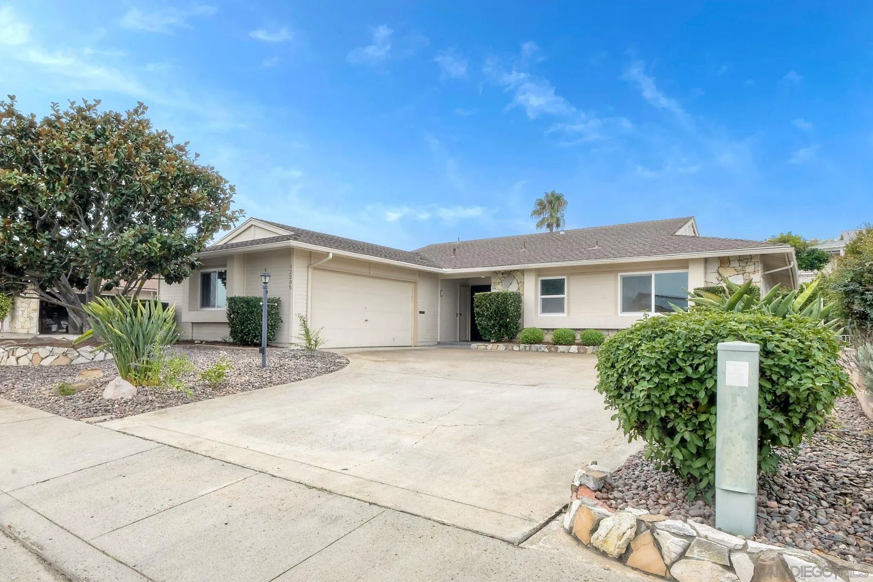 12085 Calle De Maria San Diego, CA 92128