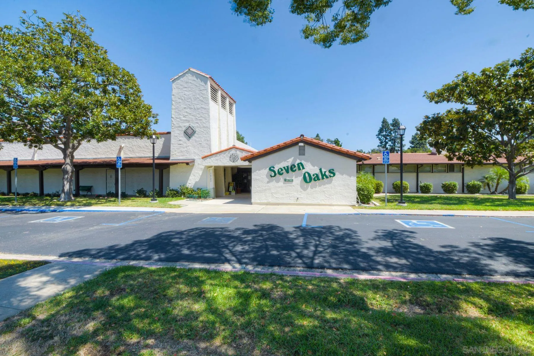 12085 Calle De Maria San Diego, CA 92128