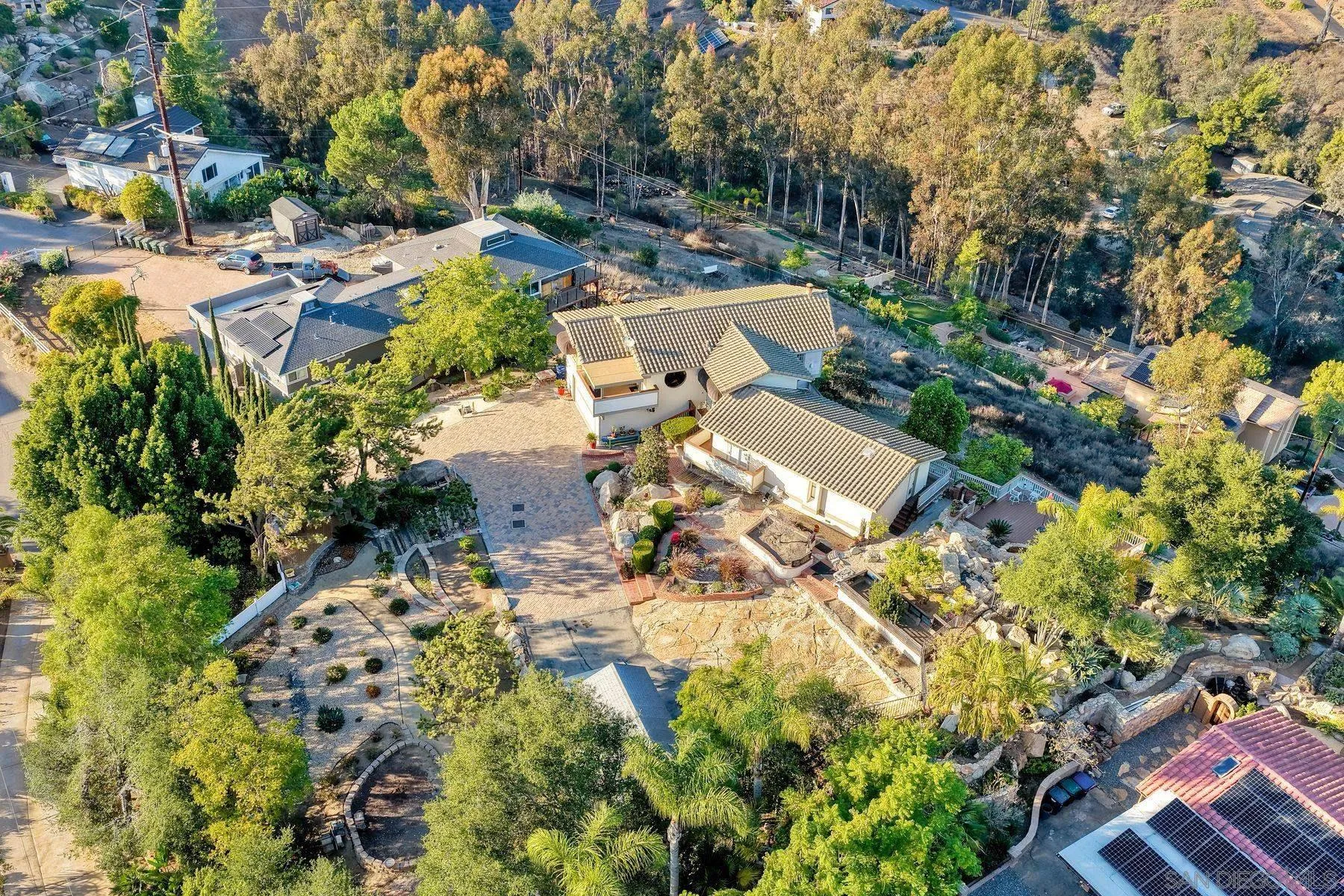 2848 Sunset Hills Escondido, CA 92025