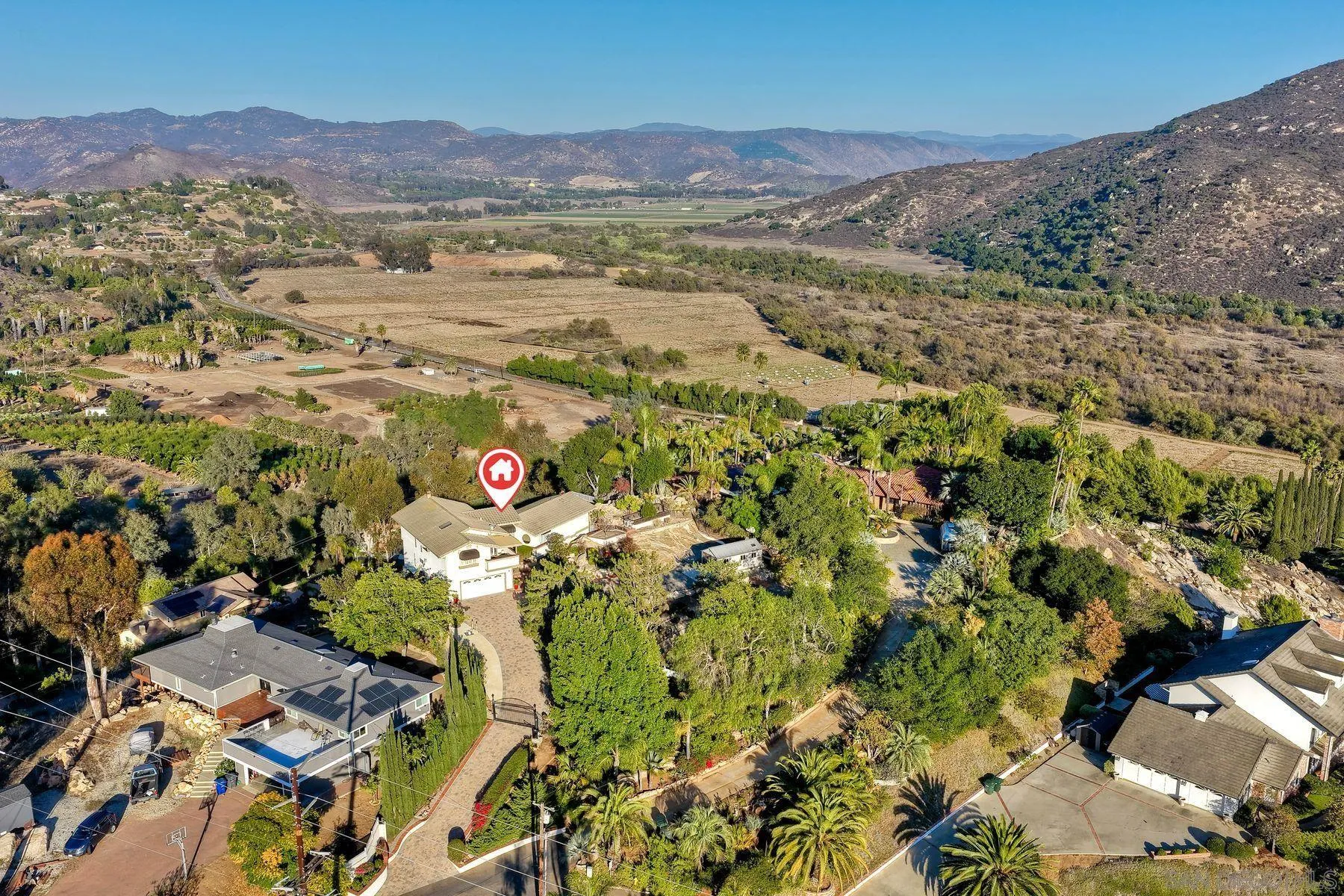 2848 Sunset Hills Escondido, CA 92025