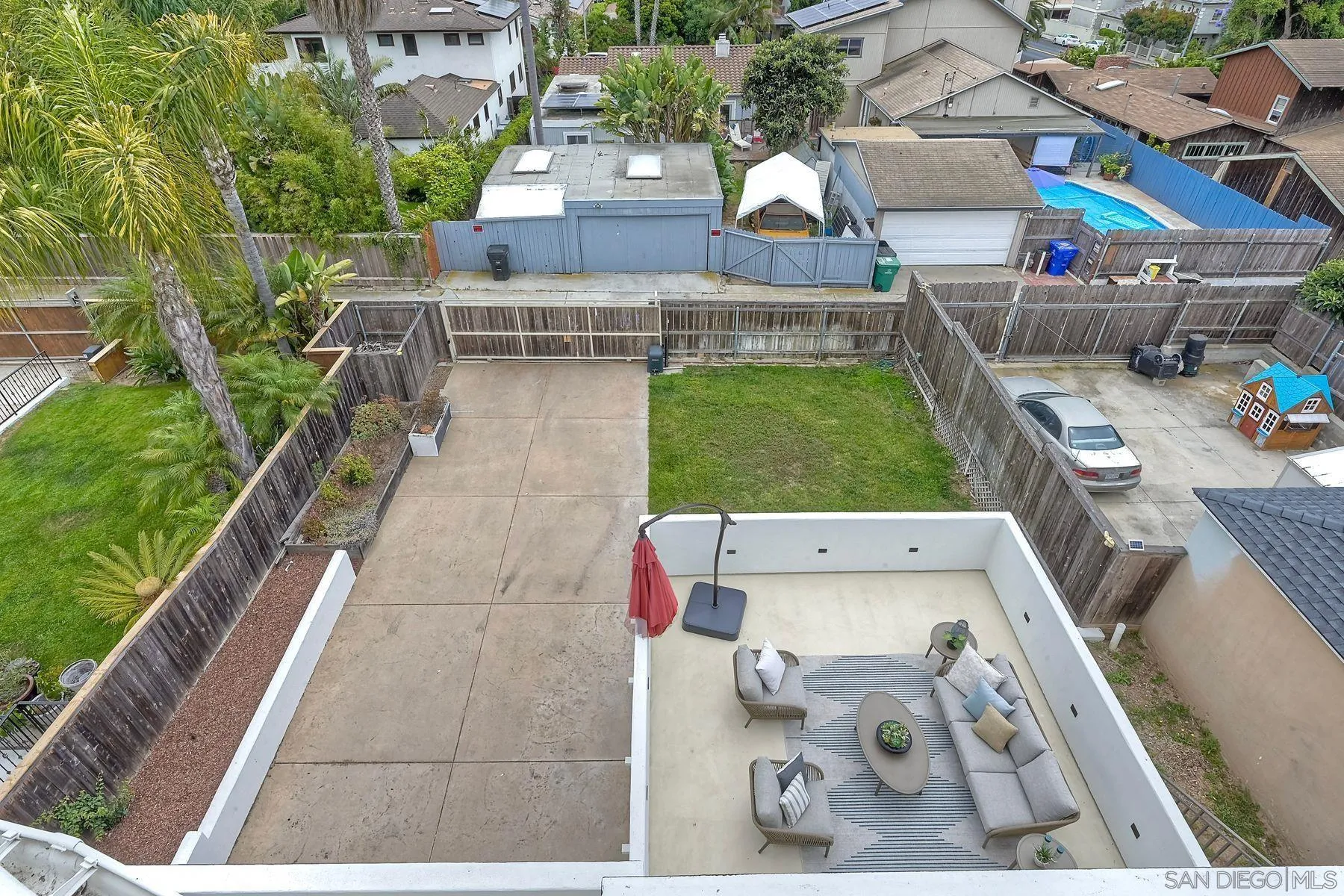 819 Van Nuys Street San Diego, CA 92109