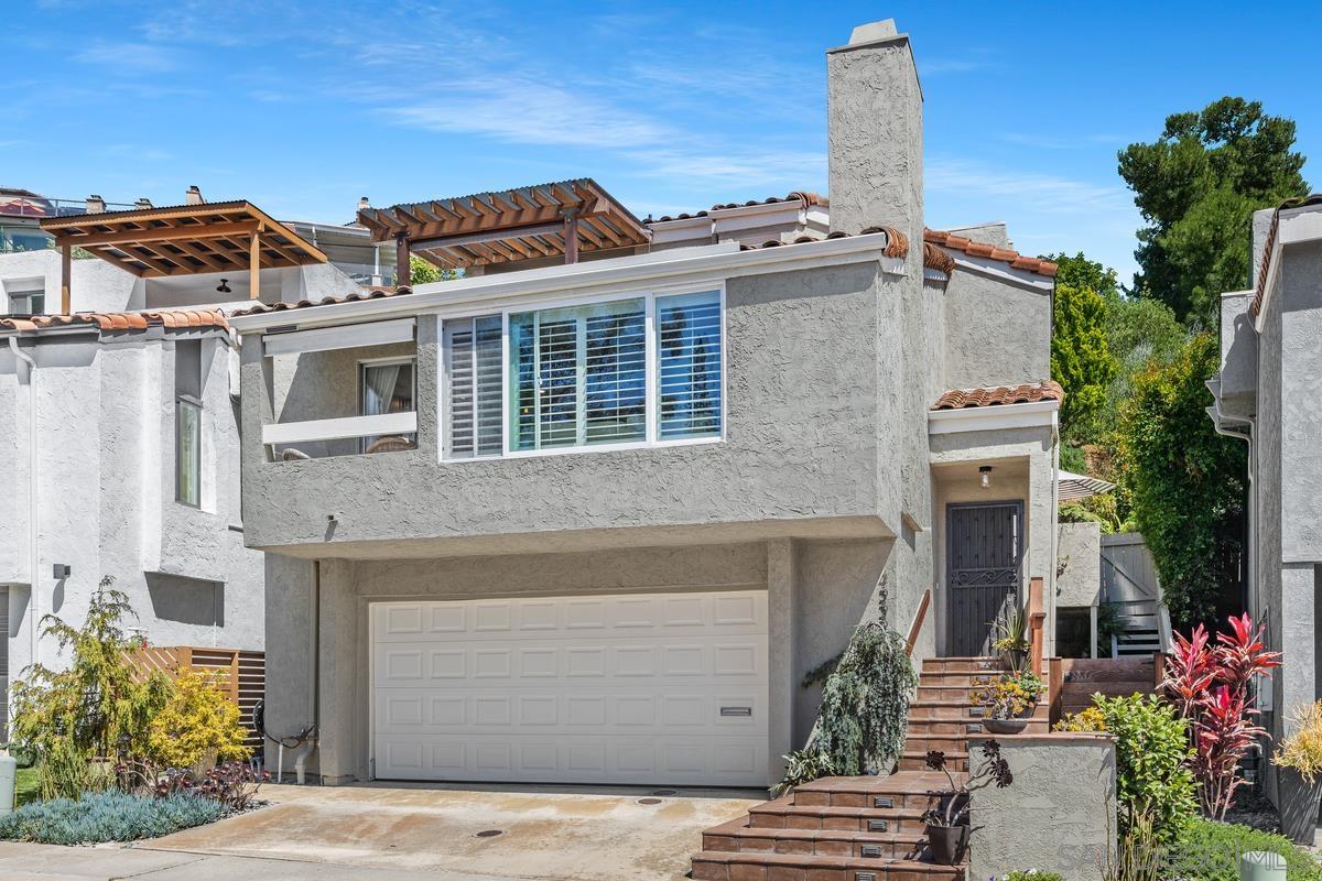4533 Gesner St,San Diego, CA 92117
