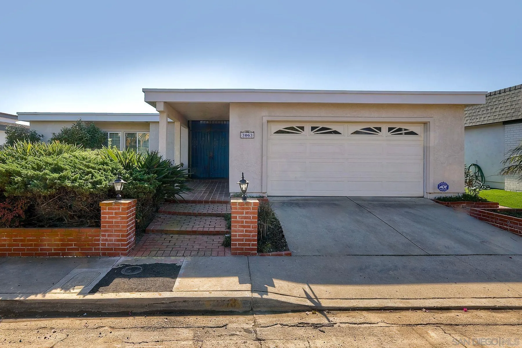 3063 Conner Way San Diego, CA 92117