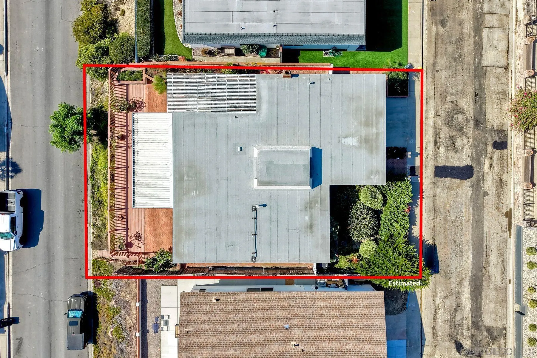 3063 Conner Way San Diego, CA 92117