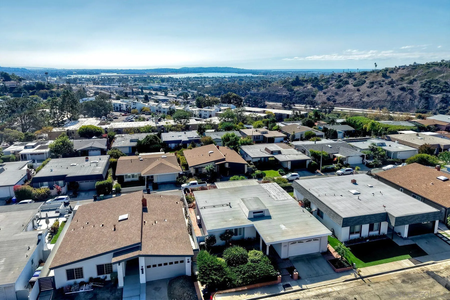 3063 Conner Way San Diego, CA 92117