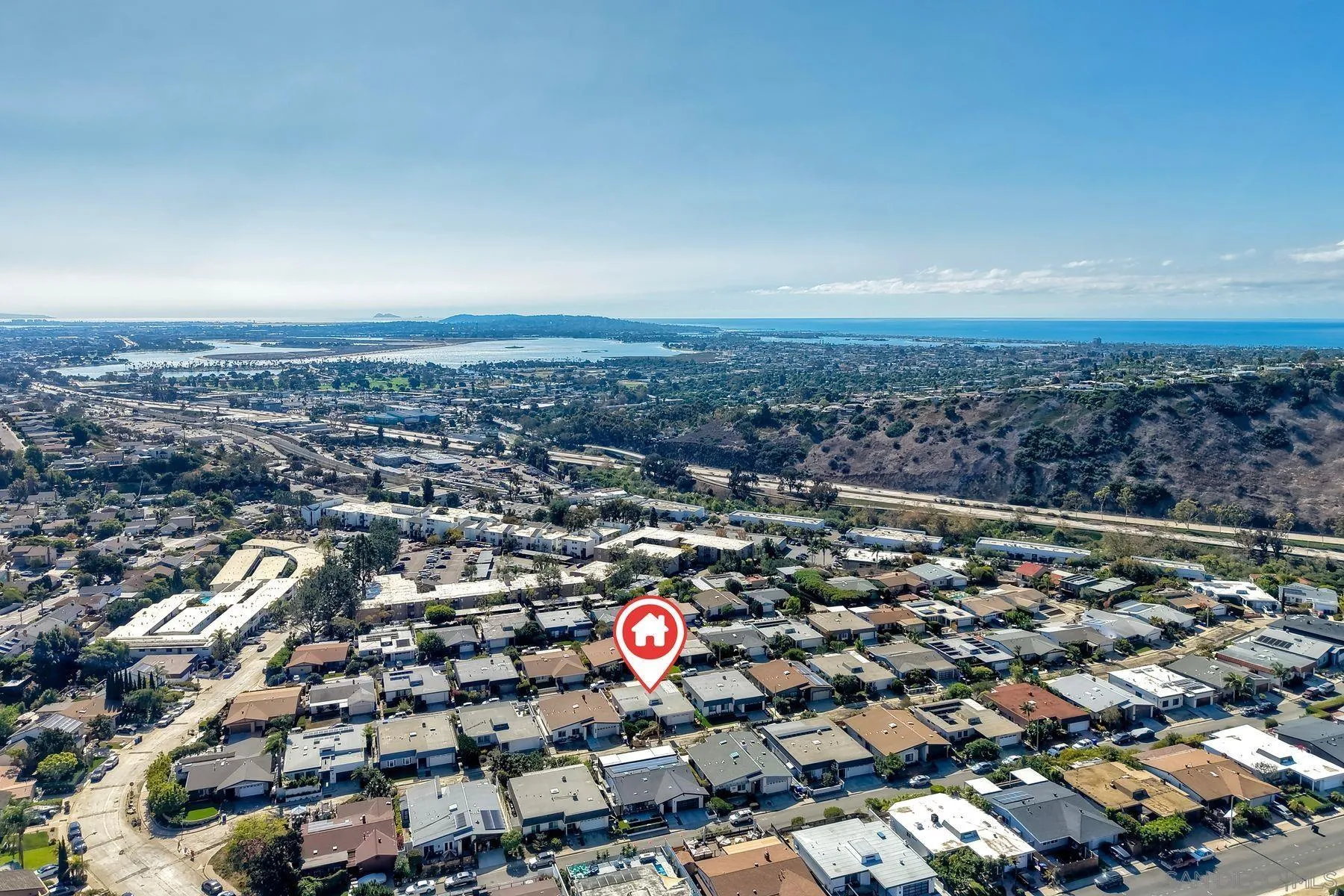 3063 Conner Way San Diego, CA 92117