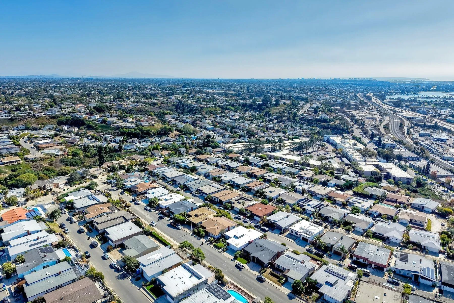 3063 Conner Way San Diego, CA 92117