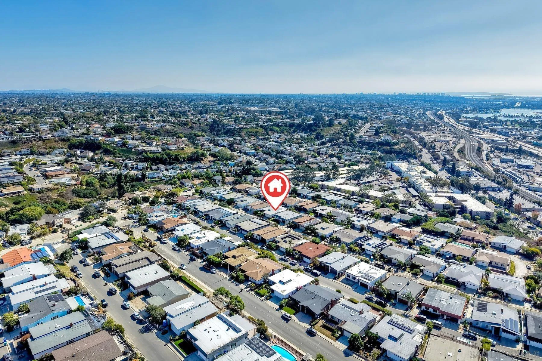 3063 Conner Way San Diego, CA 92117