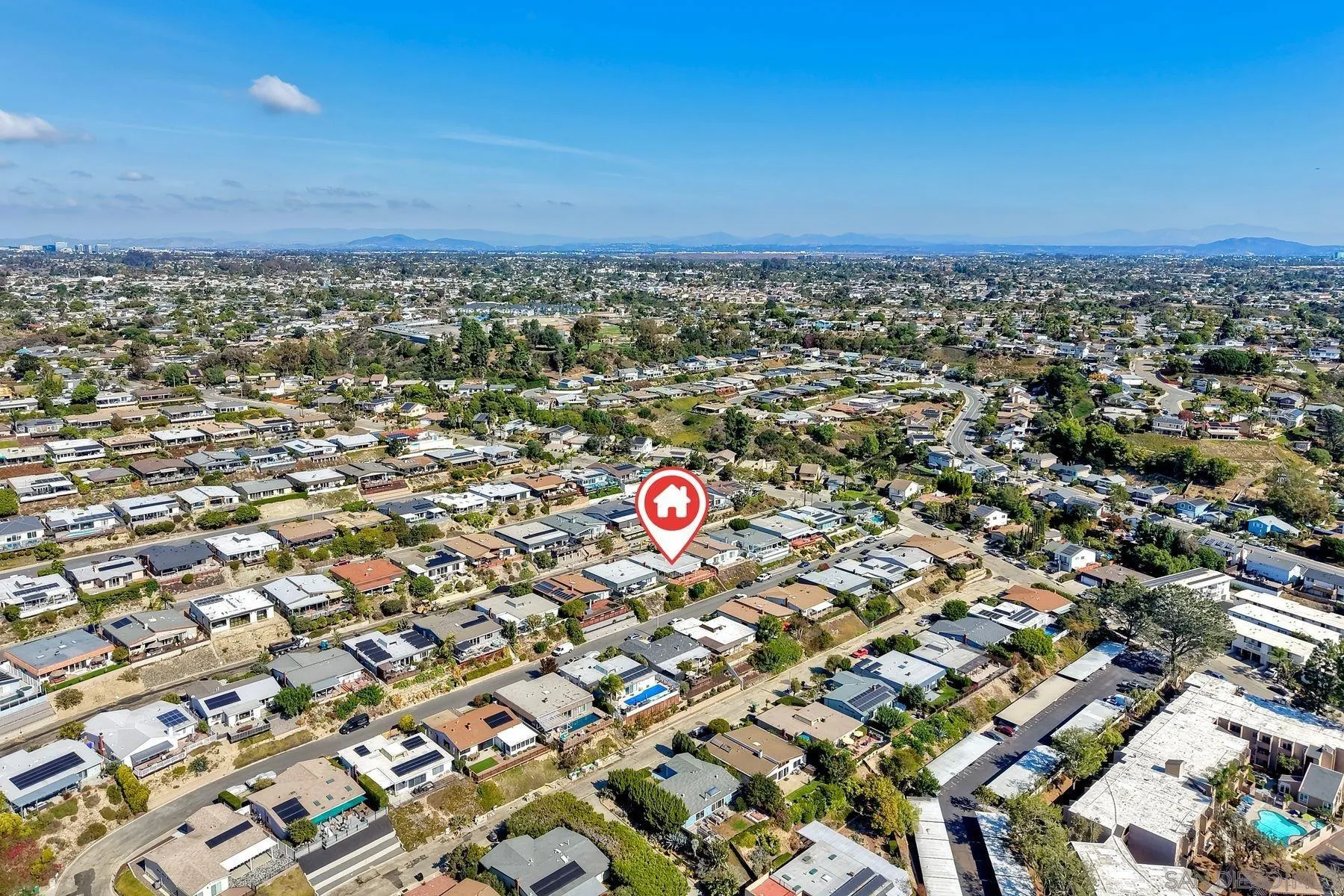 3063 Conner Way San Diego, CA 92117