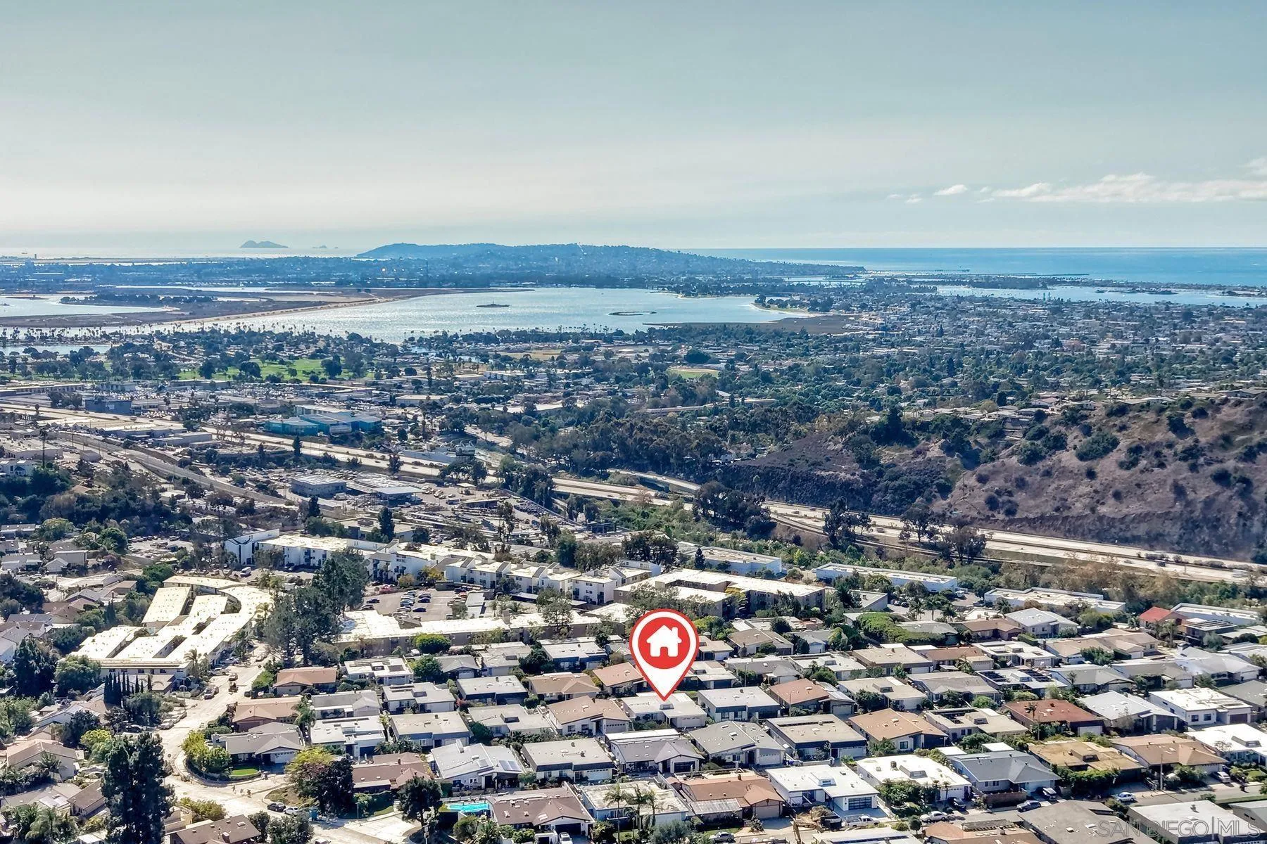 3063 Conner Way San Diego, CA 92117