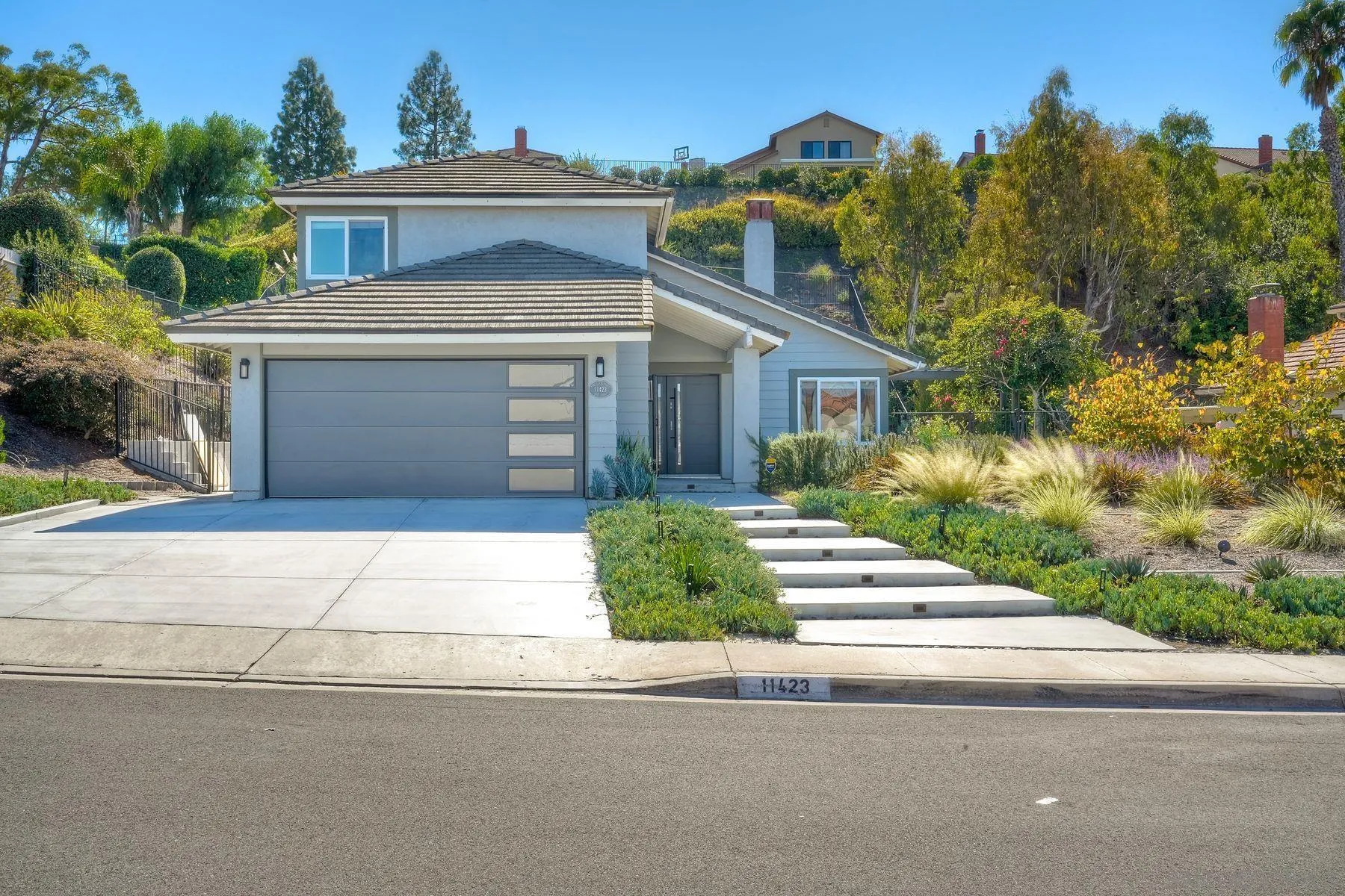11423 Turtleback Ln San Diego, CA 92127