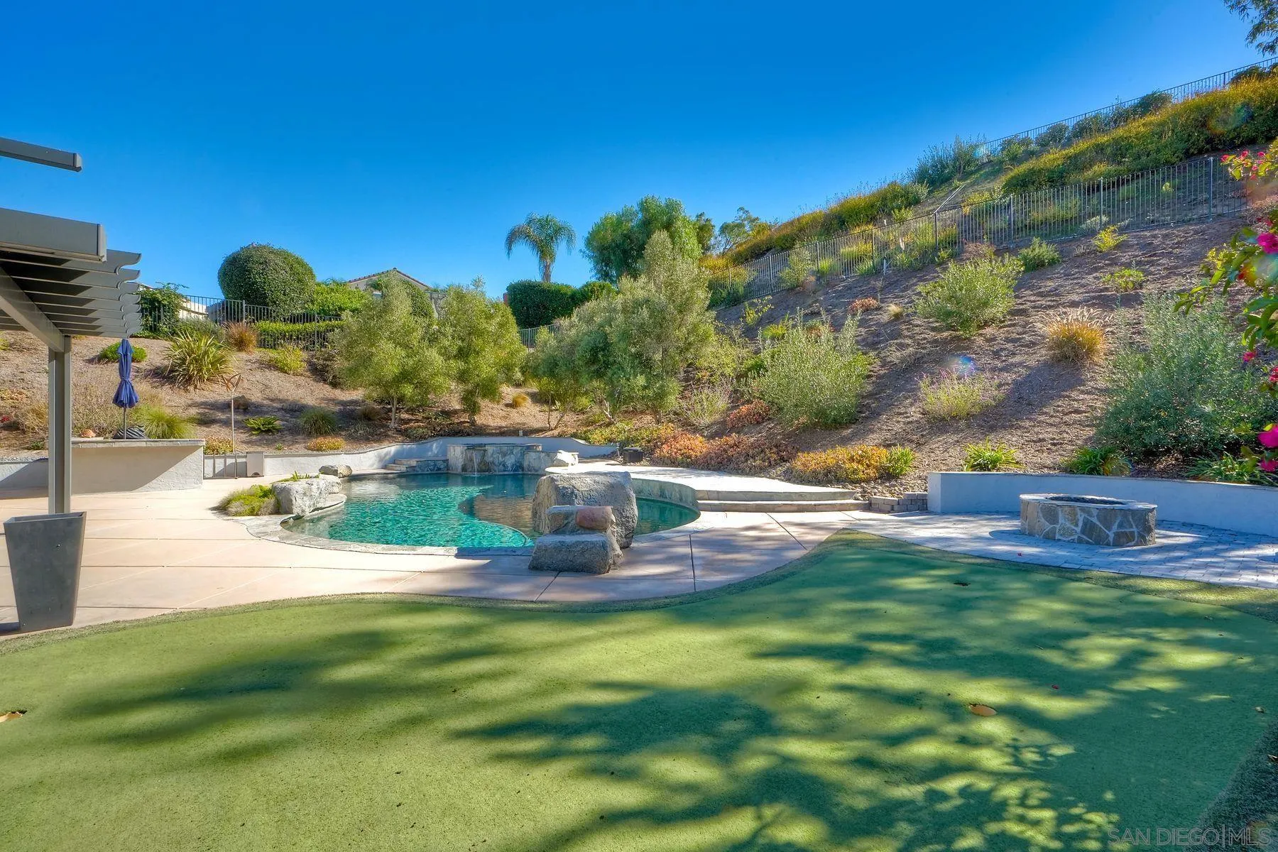 11423 Turtleback Ln San Diego, CA 92127