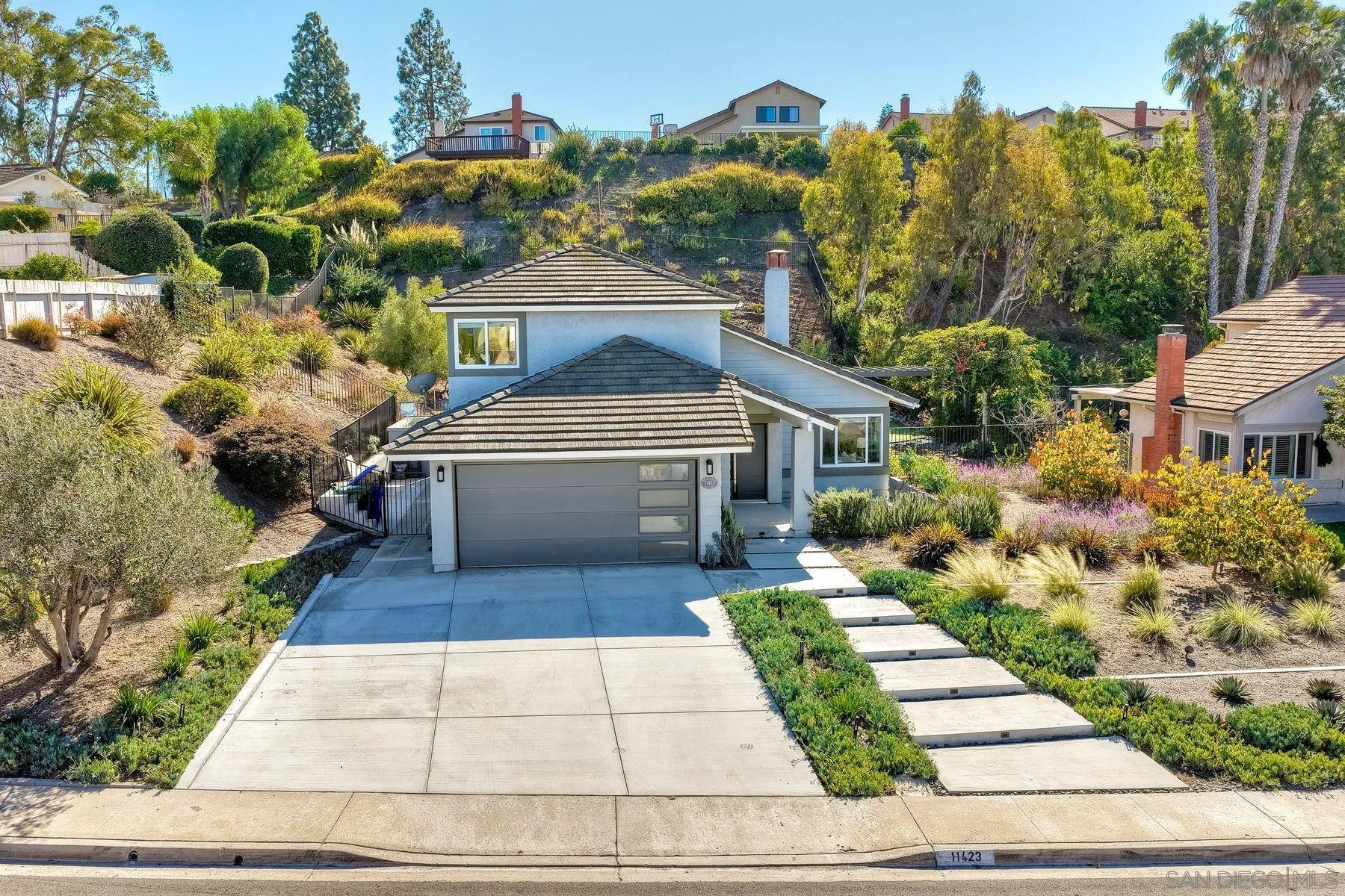 11423 Turtleback Ln San Diego, CA 92127