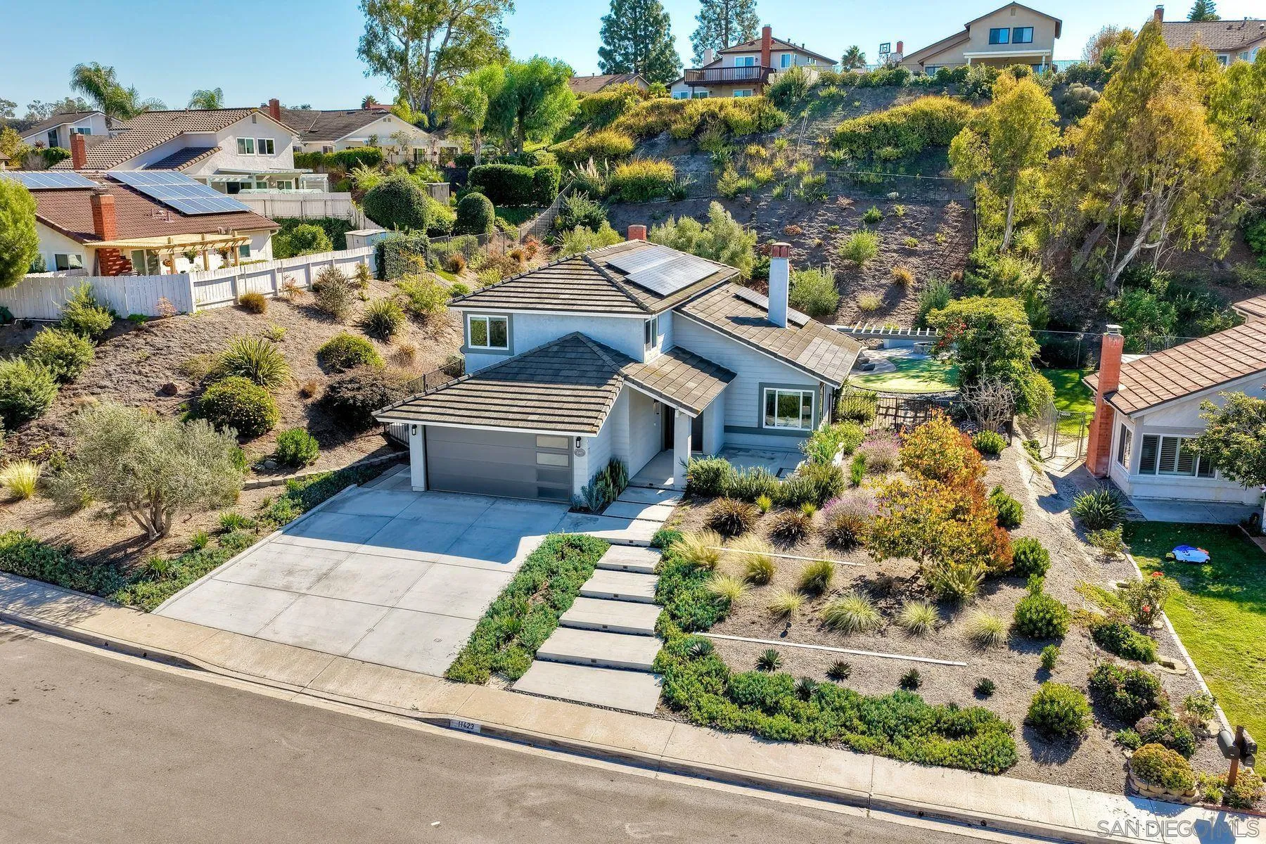 11423 Turtleback Ln San Diego, CA 92127