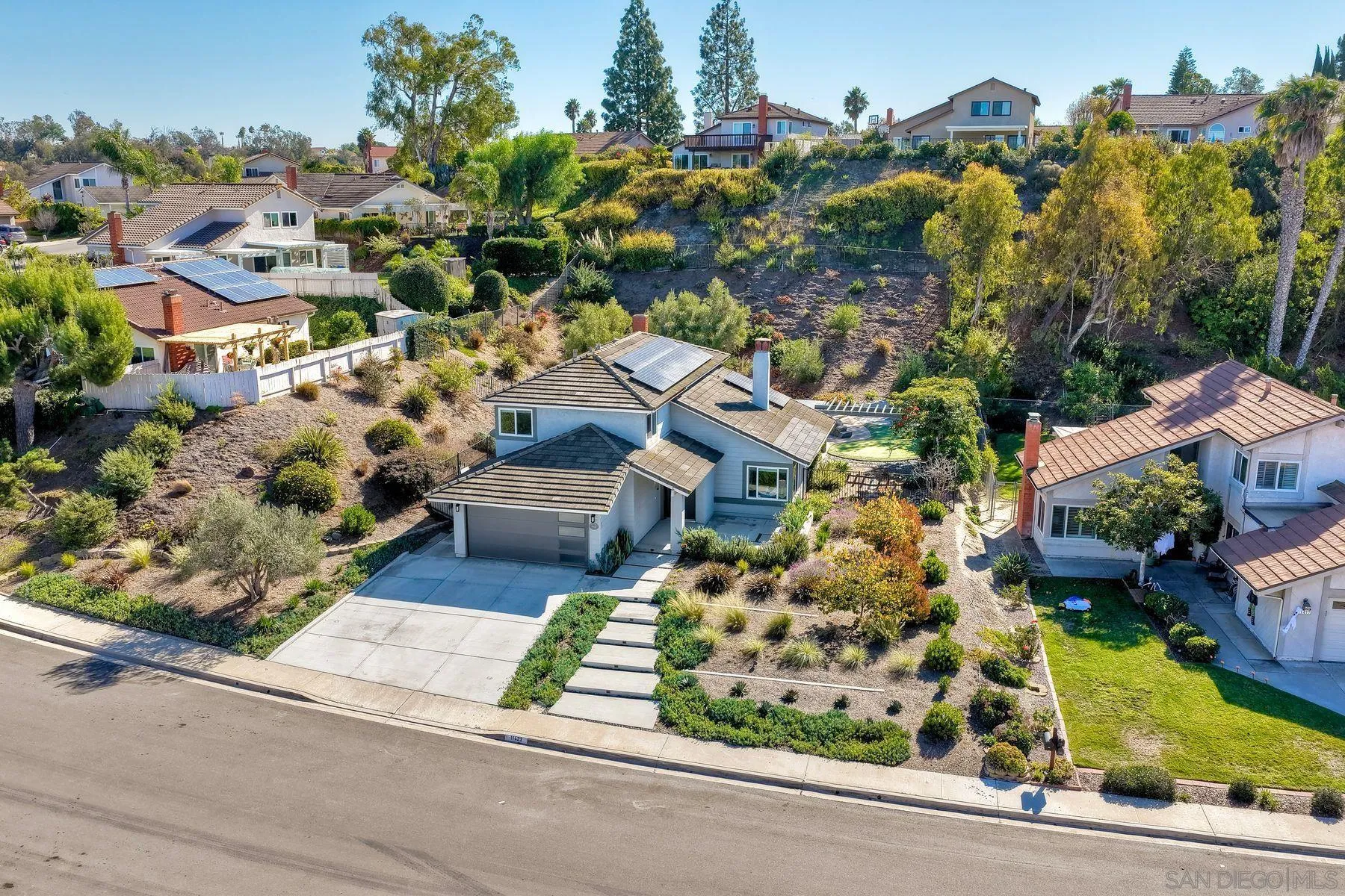 11423 Turtleback Ln San Diego, CA 92127