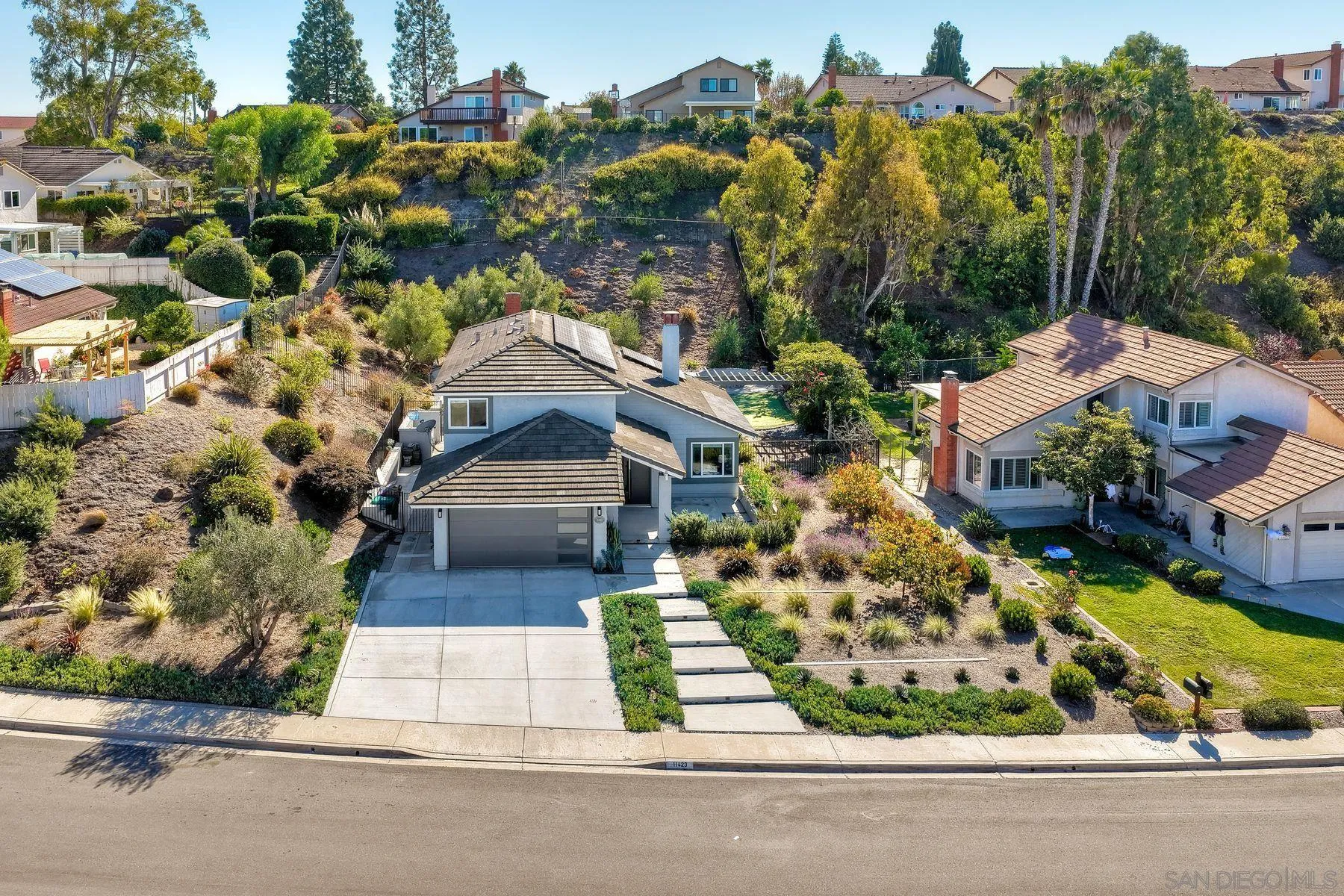 11423 Turtleback Ln San Diego, CA 92127