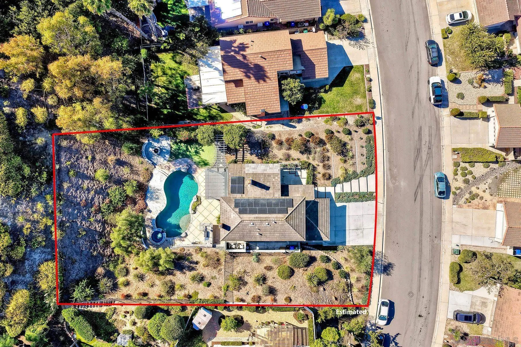 11423 Turtleback Ln San Diego, CA 92127