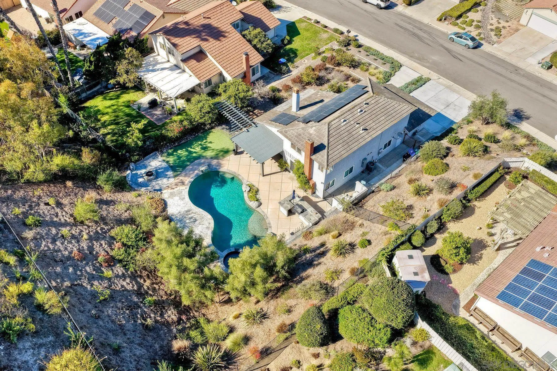 11423 Turtleback Ln San Diego, CA 92127