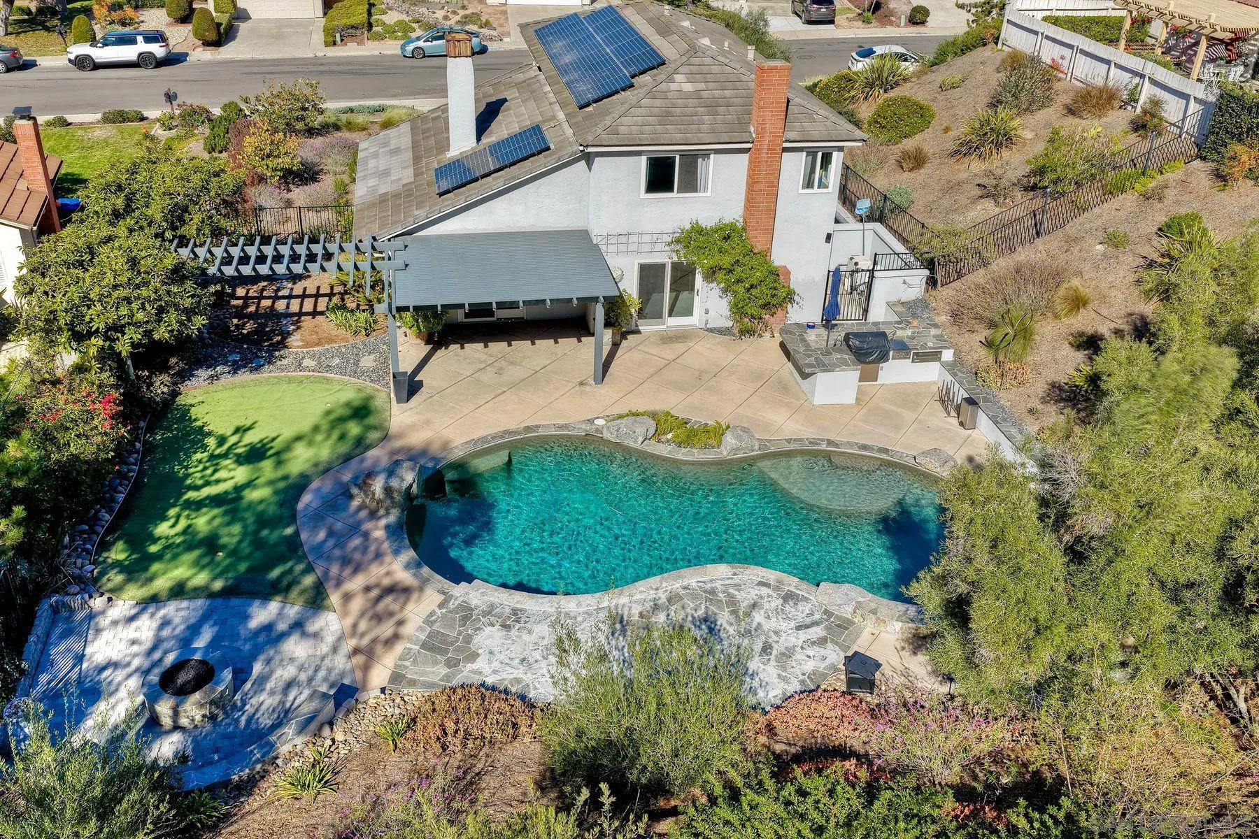 11423 Turtleback Ln San Diego, CA 92127