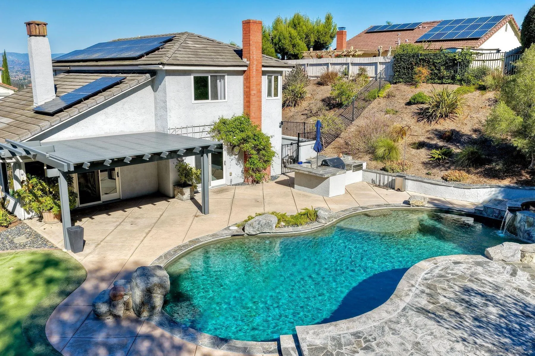 11423 Turtleback Ln San Diego, CA 92127