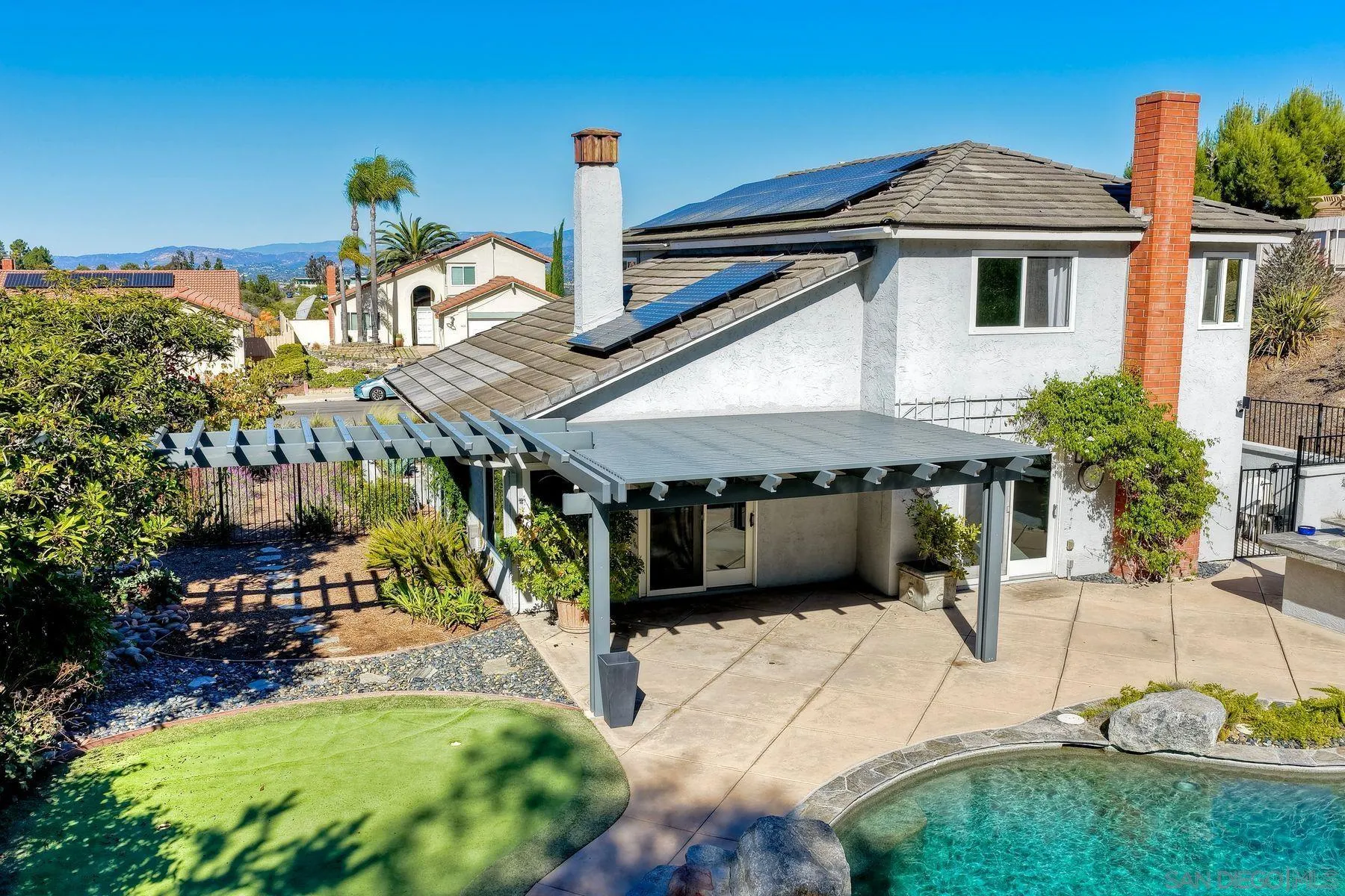 11423 Turtleback Ln San Diego, CA 92127