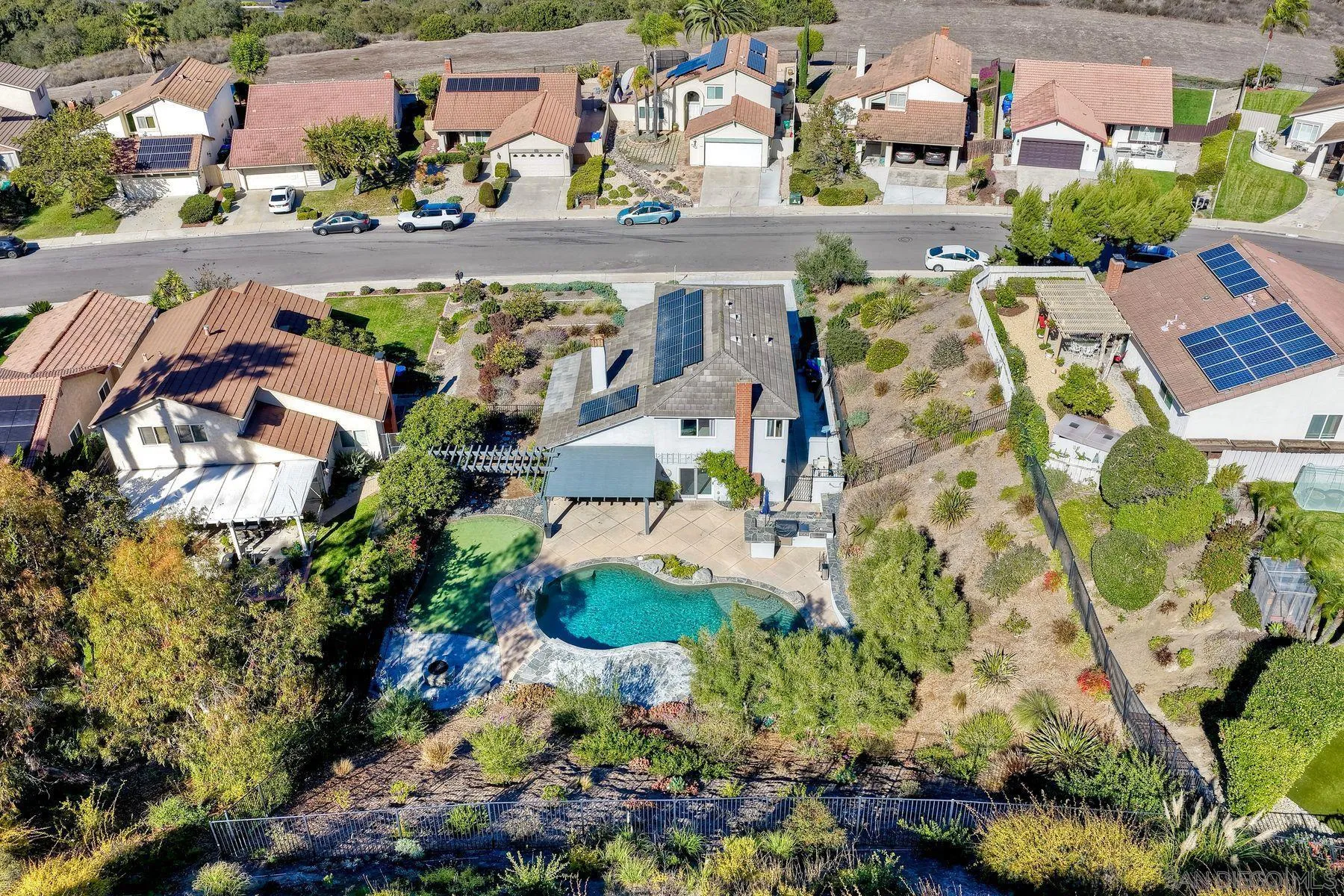 11423 Turtleback Ln San Diego, CA 92127