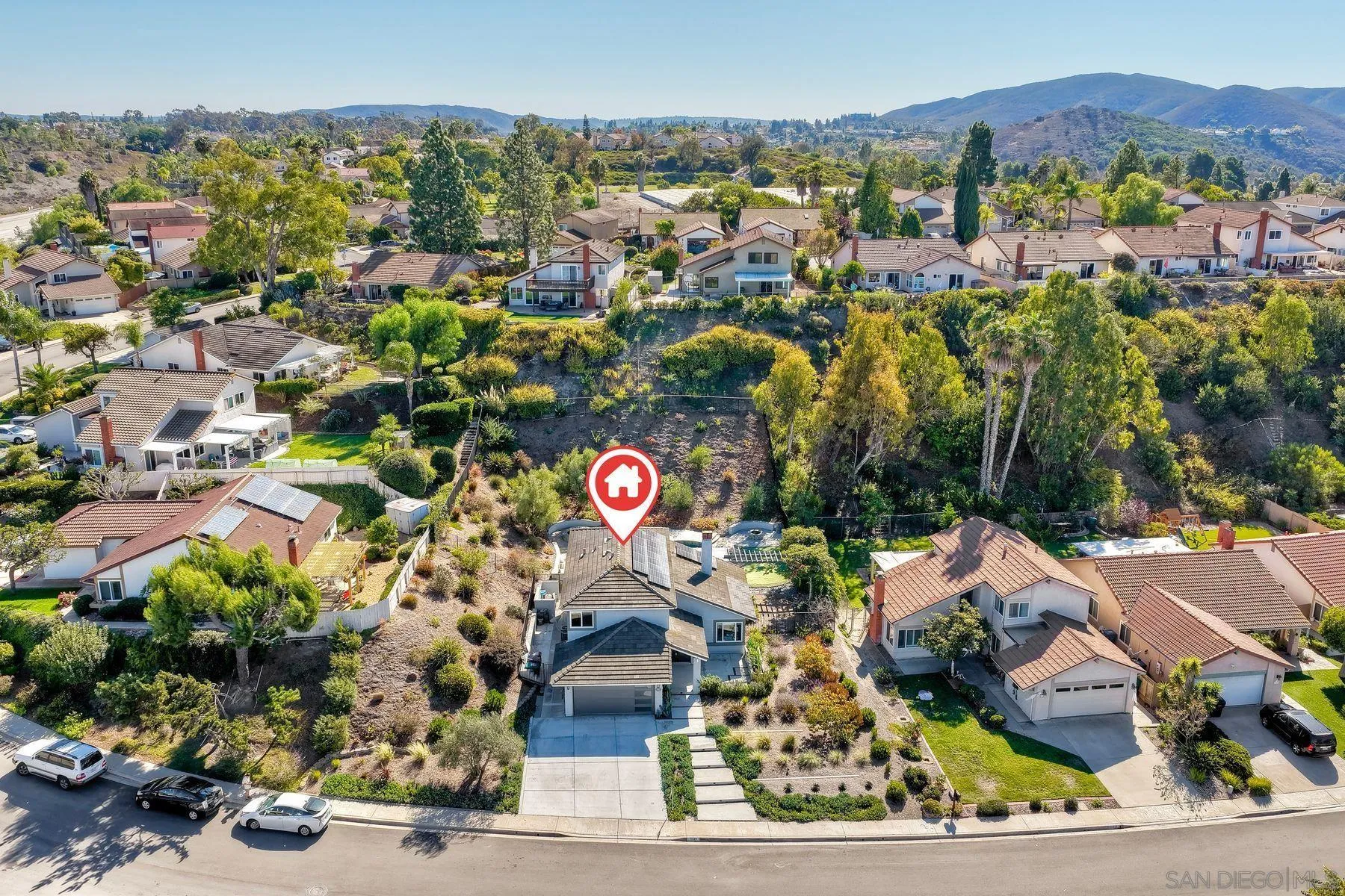 11423 Turtleback Ln San Diego, CA 92127