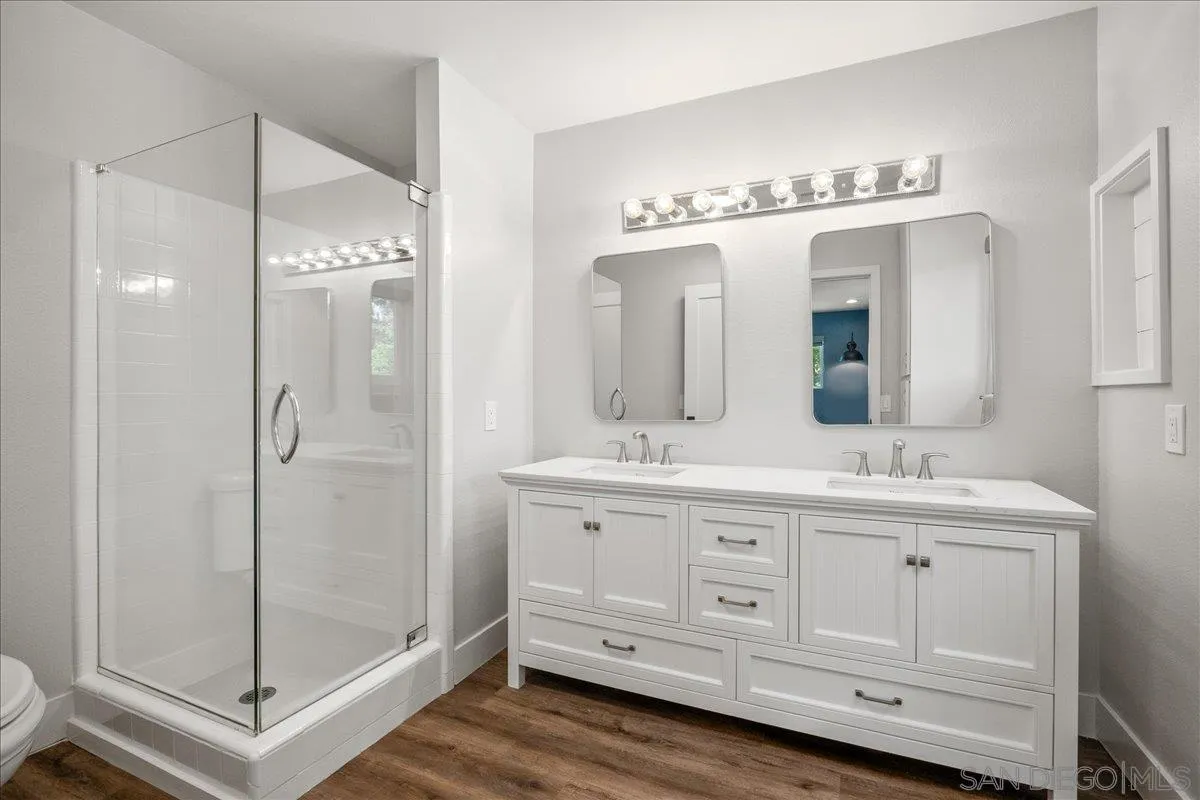 20809 Viento Valle Escondido, CA 92025